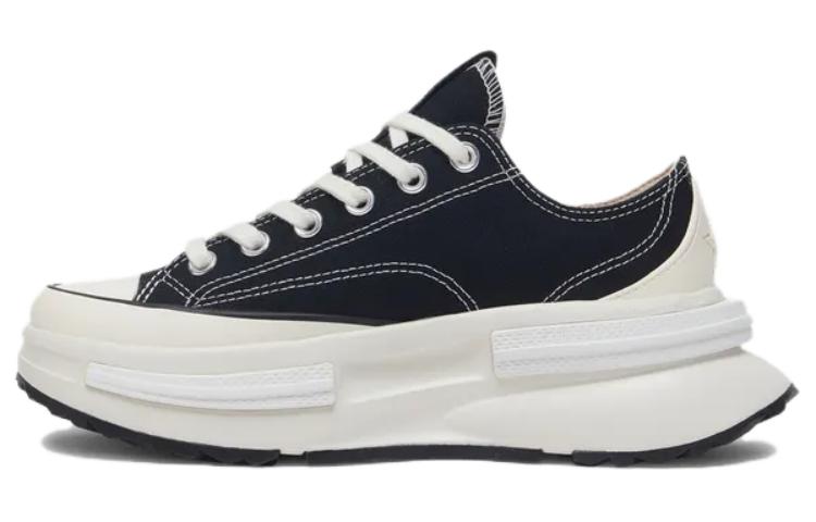 Run Star Converse Legacy Cx Low 'Черный Белый' A11489C