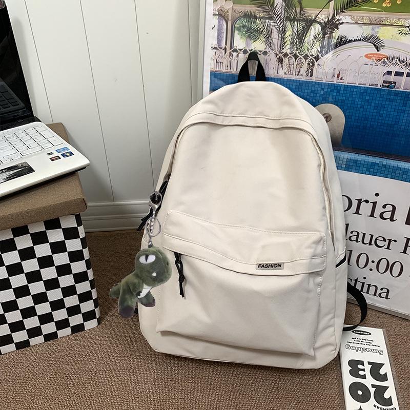 Unisex Large Capacity Laptop Travel Backpack for Students