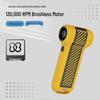 Compact Magnetic Floodlight & Multi-Function Variable Speed Turbine Fan
