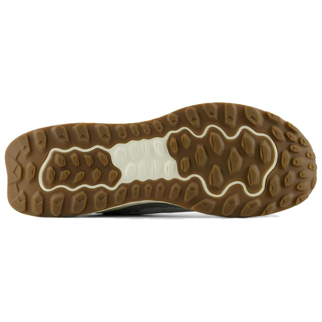 New Balance Fresh Foam Garoé Серый Вещество Сланцевый Серый Ангора Повседневный MTGAROEG