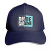 DudePerfec Baseball Cap fashionable Thermal Visor New In The Hat Hat Beach Ladies Unisexs