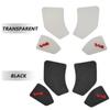 Для Ducati Fuel Tank Grip Pads Knee Traction V4 Panigale V4S Streetfighter V4 S 2025 2020 2019 2018 Противоскользящая наклейка на топливный бак