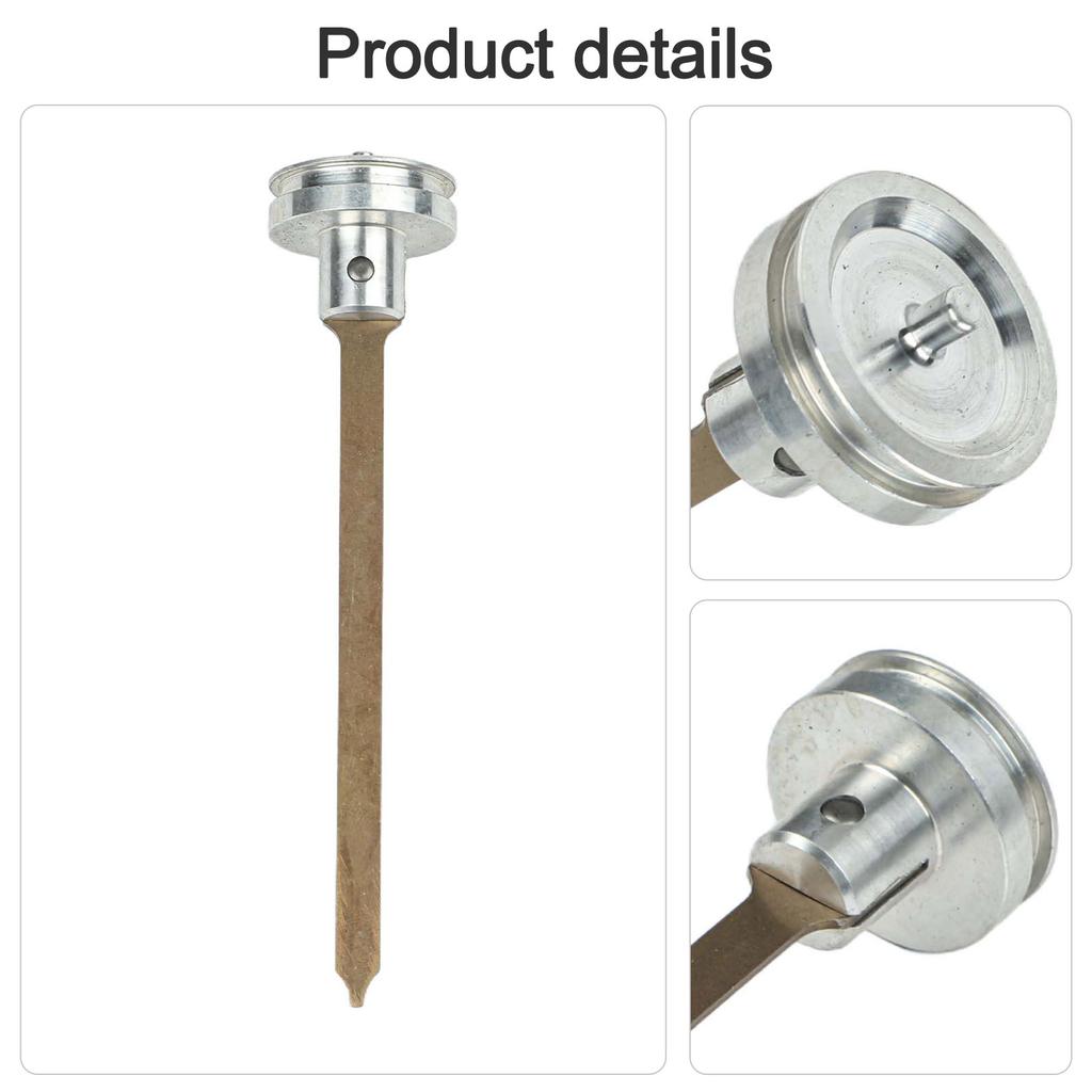 BT1855 Поршневой ударник для гвоздезабивателя Сборка поршневого ударника Без уплотнительного кольца Ударник 18 калибра Запасная часть для гвоздезабивателя