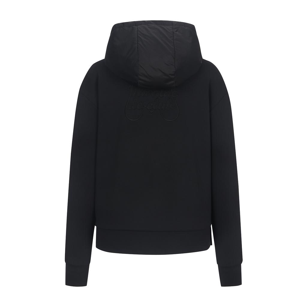 MARTINE GOLF Padded Hoodie T Shirts_Black (Qw0Eks30839)