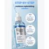WELLAGE Real Hyaluronic Blue Ампула – 100 мл