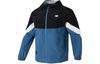 New Balance Куртки и Пальто Унисекс Синие NAE12121-DBL