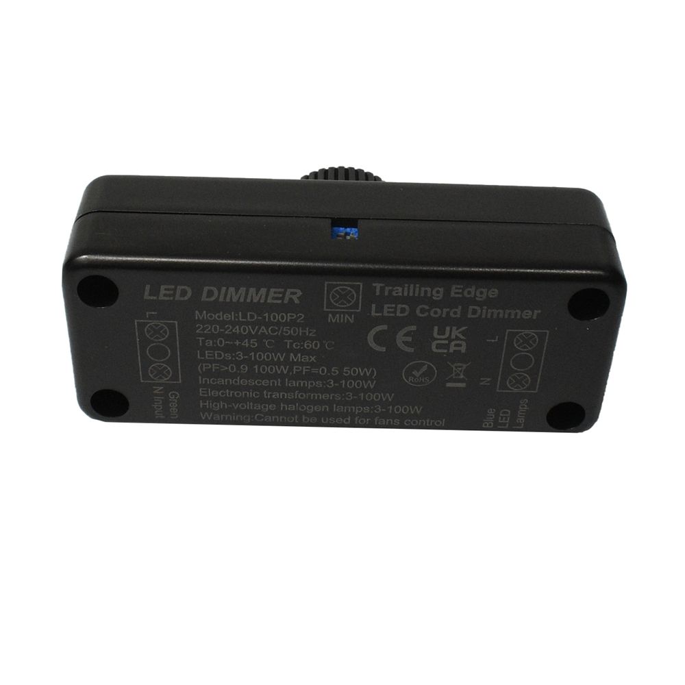 Bulb Rotary Smart Lighting Control Light Dimmer Switch LED Dimmer Switch Dimmer Switch Controller