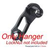 Derailleur Hanger for Cervelo S C3 C5 R3 R5 PX SOLOIST Disc-brake Frames Thru Axle Dropout Cervélo DRH-SDM Shimano-Direct-Mount
