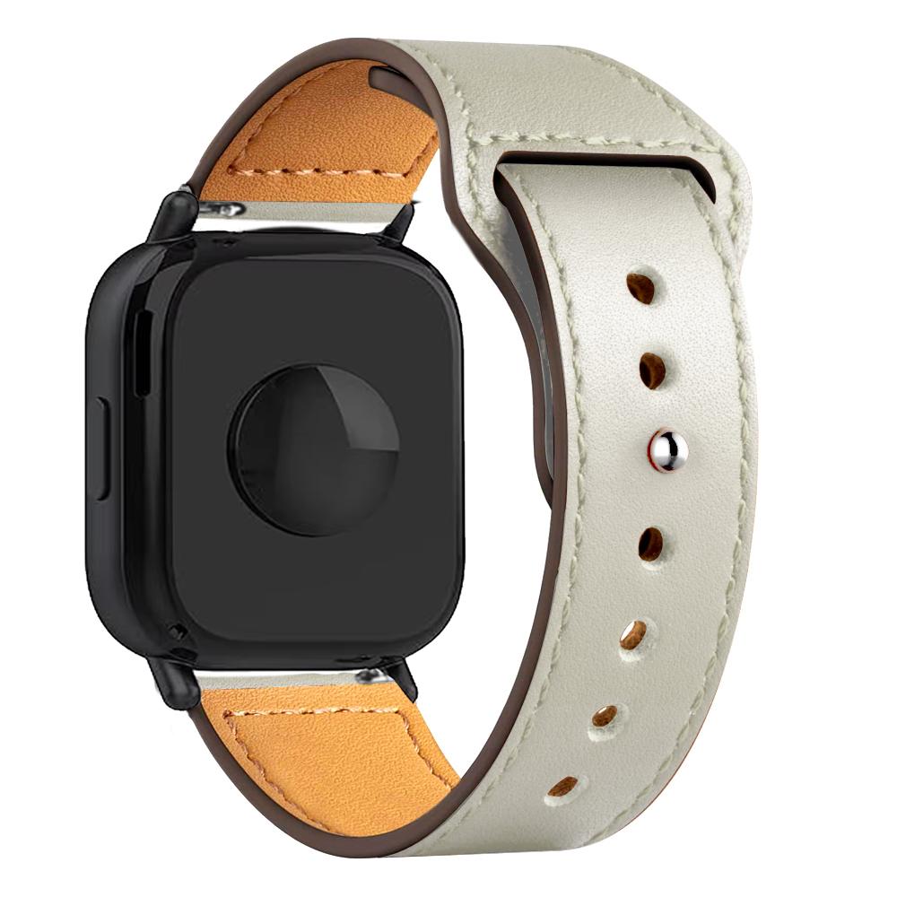 22-мм ремешки для часов Для Redmi watch 5 active/5 lite ремешок для смарт-часов кожаный браслет correa для Xiaomi Redmi watch5 active Ремешок
