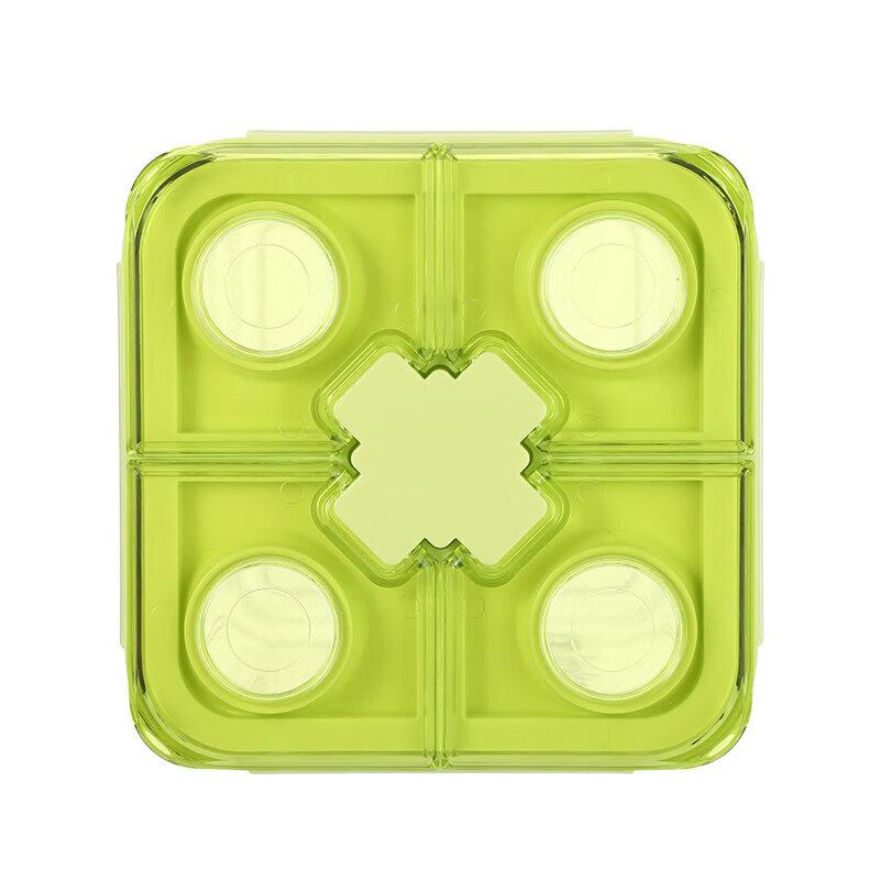 LOCK&LOCK Grain Storage Container with Measuring Cup