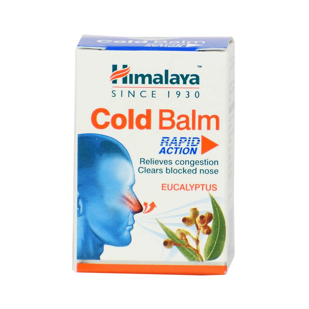 Cold Balm (10 G), Cold Balm, Himalaya
