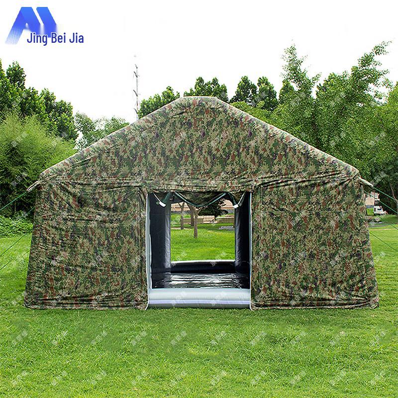 Jingbeijia Large Outdoor Inflatable Tent