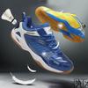 36-45 Shock Absorption Anti-skid and Wear-resistant Outdoor Badminton Shoes Table Tennis Shoes Men's and Women's Sports Shoes