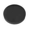 Camera Metal Lens Cap Lens Protection Cover for 85mm Camera Lenses Accessory for Photography Hobbyists