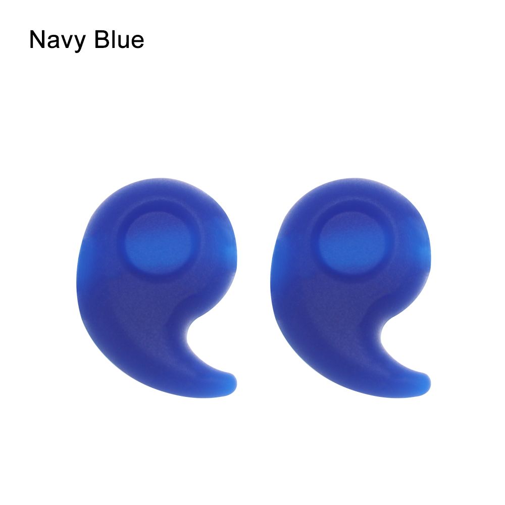 Anti Slip Eyeglasses Accessories Sports Temple Tips Glasses Ear Hooks Temple Holder Fixed Leg Grip