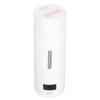 Portable Electric Kettle Stainless Steel Milk Coffee Tea Water Boiler Multifunction for Car Travel 5