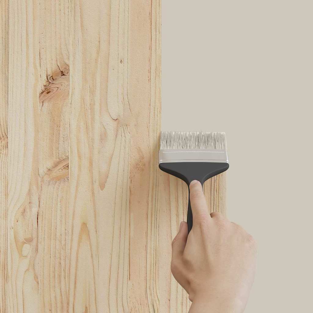 Furniture Paint Brown 0.75 L Wall Texture