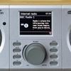 Стерео интернет-радио с DAB+ и FM - LENCO - DIR-141WD - Дерево