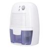 Mini Dehumidifier USB 500ml Highly Effective Smart Control Quiet Humidity Removing Closet