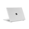 Чехол для ноутбука Microsoft Surface Laptop Go 2, чехол 12,4 дюйма, чехол для Surface Laptop 2, 3, 4, 5, 13,5 дюйма, матовый чехол с кристаллами для ПК
