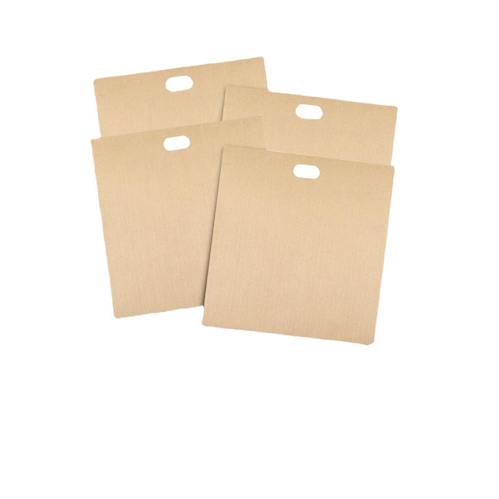 Тефлоновые антипригарные пакеты для тостов для приготовления в тостере