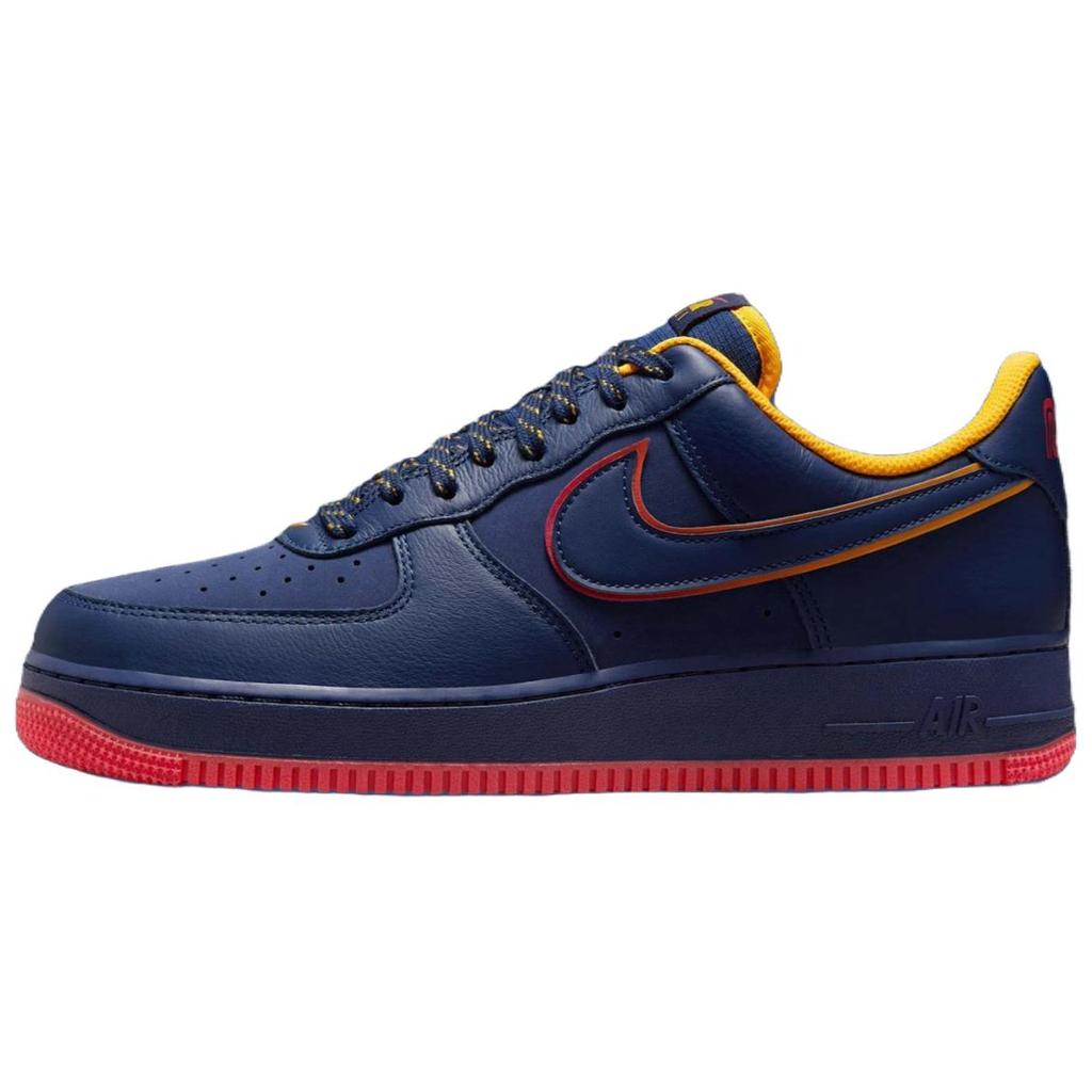 Nike Кроссовки Air Force 1 Low Retro с надписями HV5752-410