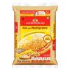 Ashirvaad Atta with Multigrains, 5kg Pack, The High Fibre Atta