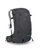 Osprey Osprey Рюкзак 34л Stratos Треккинг Альпинизм Туризм Технический Рюкзак 10003565 Tunnel Vision Gray Технические Рюкзаки Stratos 34