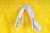 Iceberg Italian swim shorts yellow - Size: L