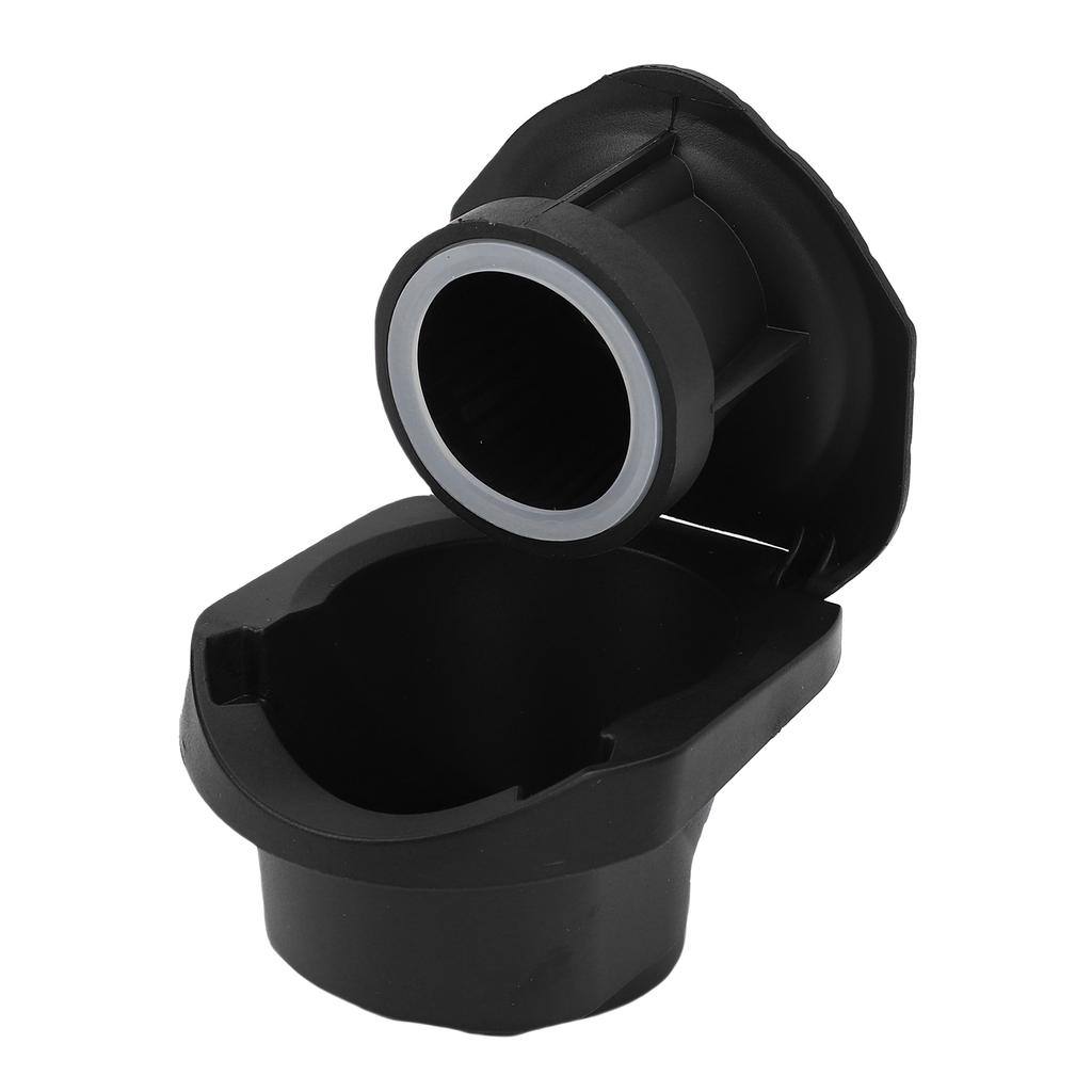 Многоразовый адаптер для капсул PP 304 Нержавеющая сталь Многоразовый адаптер для кофейных капсул Конвертер капсул для кофемашины