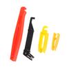 4Pcs/Set Universal Blade Fuse Puller Automobile Fuse Clip Tool Extractor Removal