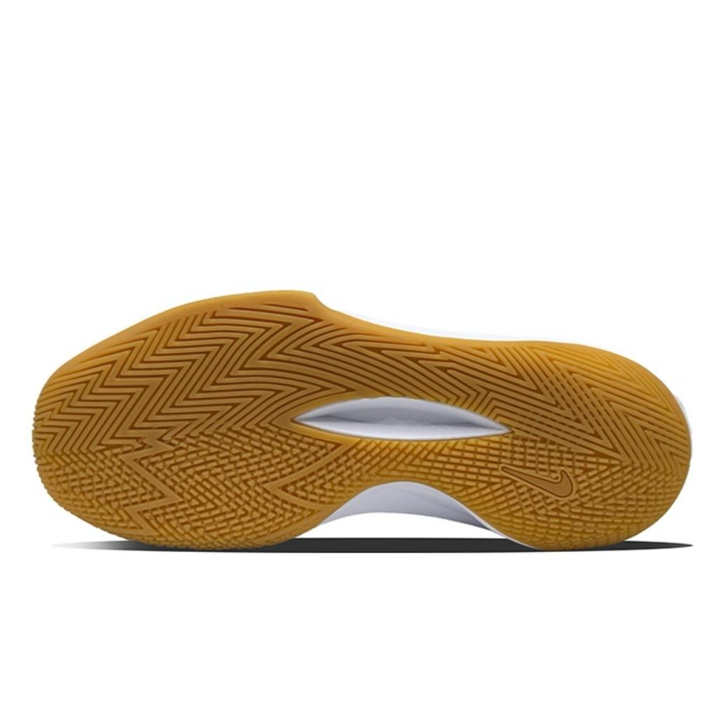 Nike Precision 6 Звезда за звездой Влагоотводящие Устойчивые к истиранию Дышащие Нескользящие Низкие Баскетбольные кроссовки HV1796-141(Команда861-)