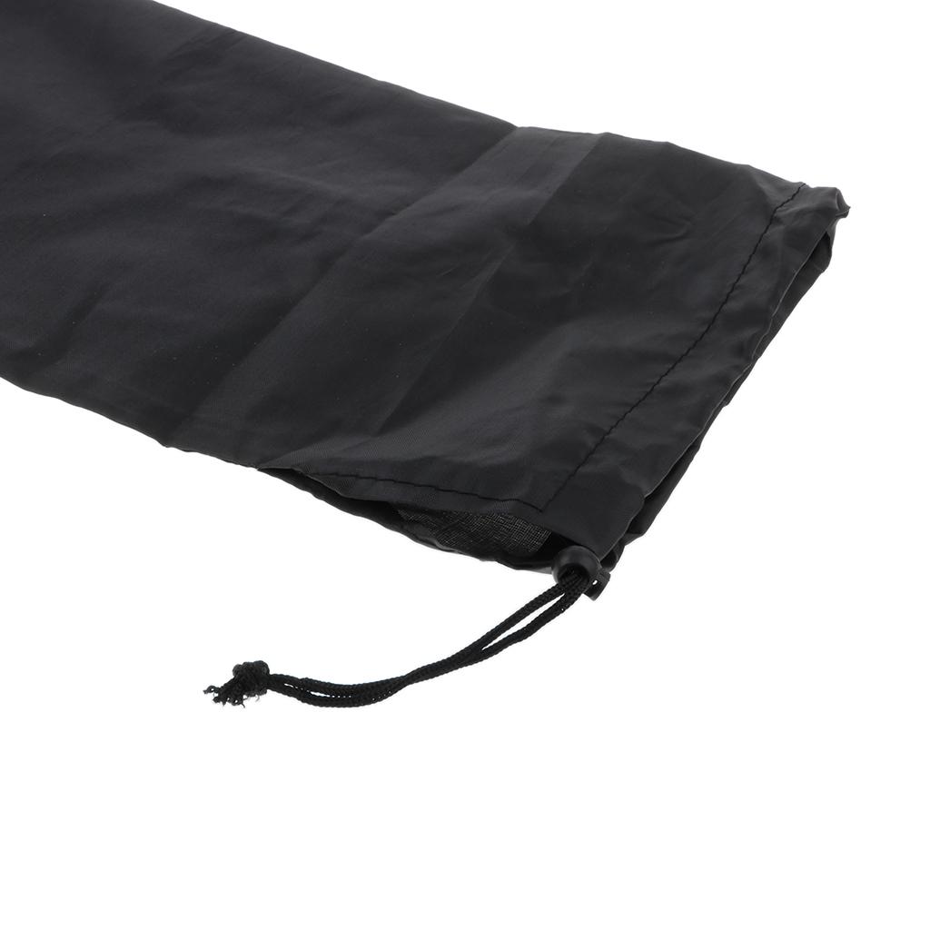 Longboard Cruiser Skateboard Carry Bag Adjustable Shoulder Oxford