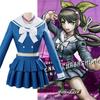 Высококачественный костюм для косплея Danganronpa V3 Killing Harmony Chabashira Tenko