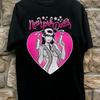 Новая группа New York Dolls Рождественский подарок Унисекс S-5XL Футболка OS39