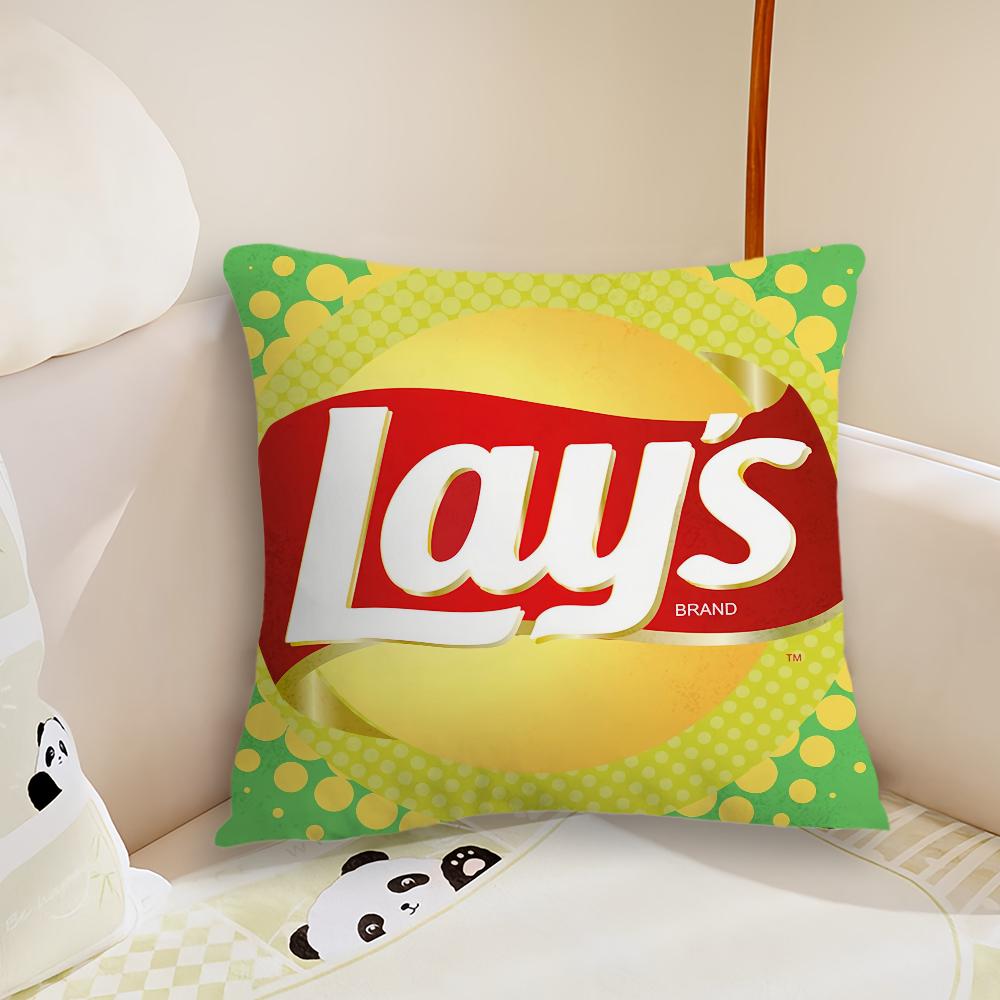 Классическая Мода L-Lays Крутая наволочка Подушка Гостиная Изголовье Спальня Офис Подушка Подушка Диван Подушка для сна Наволочка