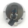 Крышка бензобака с замком и ключом для Yamaha TDR250 TZR150 TZM150 TZR250 FZR250RR FZR400RR FZX250 XJR400