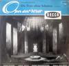 Виниловая пластинка RICHARD STRAUSS LEONIE RYSANEK Die Frau Ohne Schatten Сцены BLK16521 Decca Europe Классическая Б/У