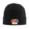 Made In The USA Street MrHorsepower Clay Smith Cams Knitted Cap Hip Hop Bonnet Hat Autumn Winter Outdoor Beanies Hats for Adult