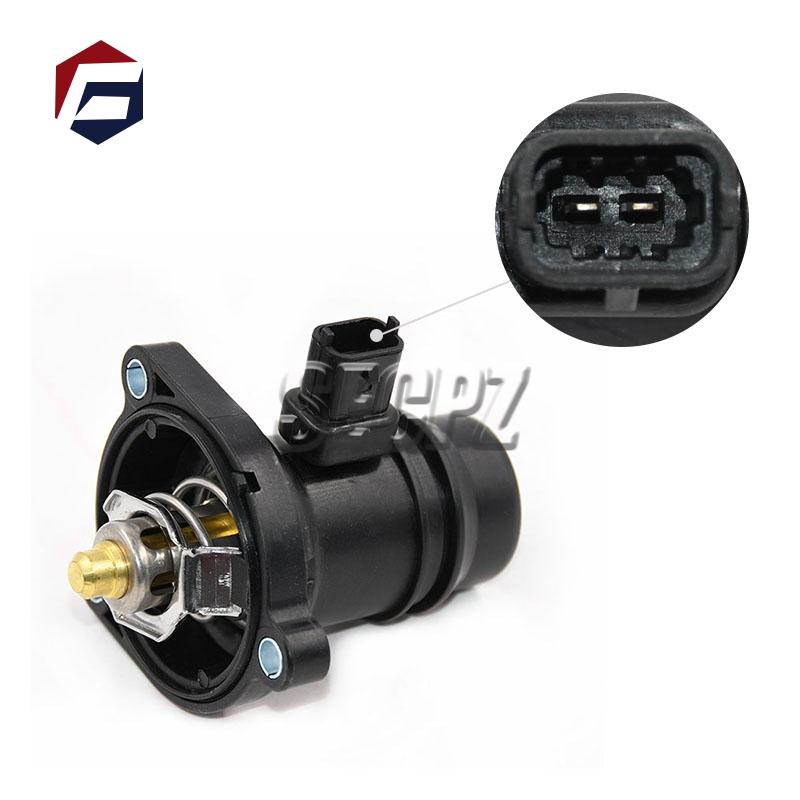 55593033 Корпус автомобильного термостата подходит для Vauxhall Adam Astra J GTC Corsa ED Corsavan
