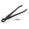 Round Edge Cutter Beginner Bonsai Tools Multi-Function Branch Cutter Knob Cutter