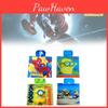 Me Despicable Cartoon Cotton Absorbent Beach Towel Hood Childrens Supplies Pool