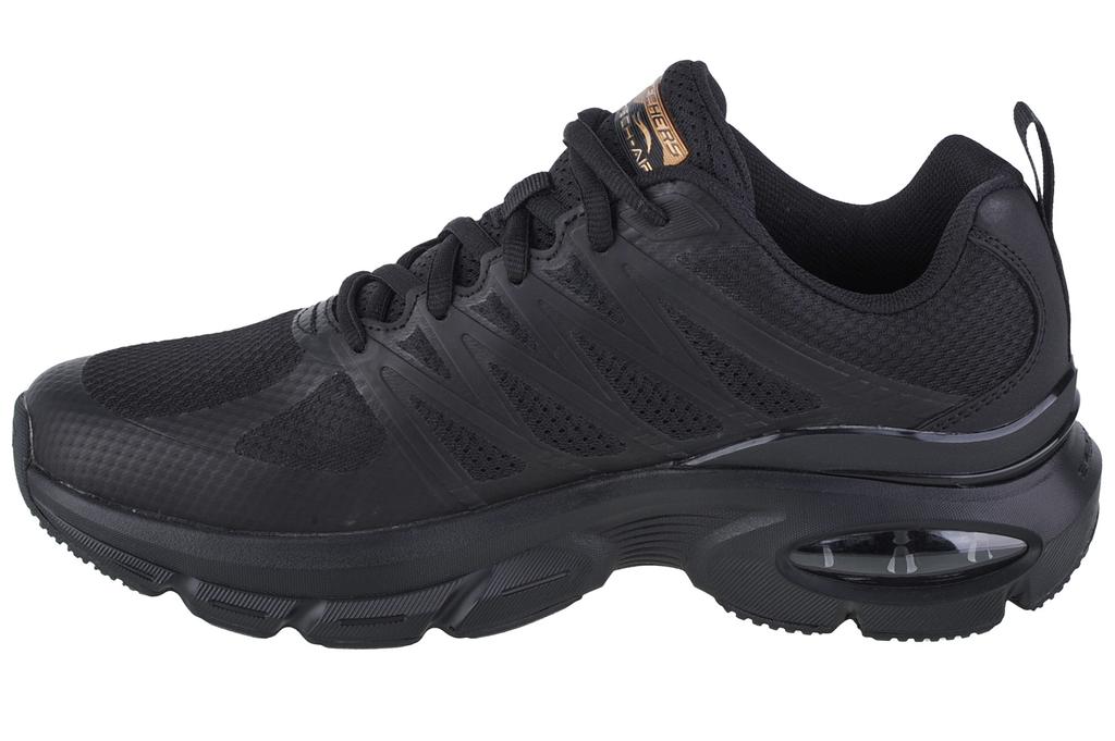 Skechers Skech-Air Ventura Revell, Мужские кроссовки черные