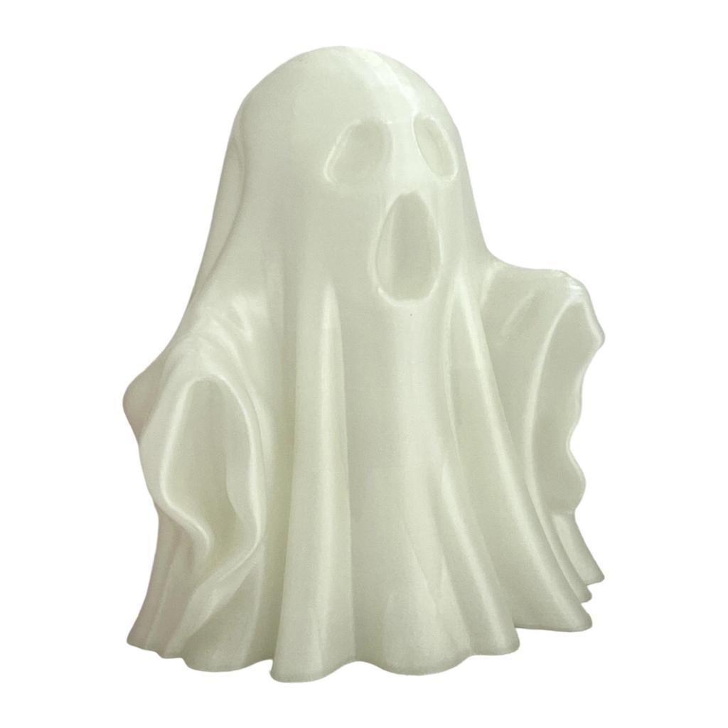 Крышка буксировочного крюка Простая в использовании Замена Хэллоуин Призрак Крышка буксировочного крюка