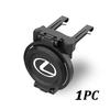 Folding Car Air Outlet Storage Holder Cup Holder For Lexus UX250h RX450h RX300 GX470 CT200h RX400h NX300h RX350 AEV1