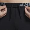 Nike Мужские джоггеры с эластичной резинкой на талии и логотипом, черные FD9897-010