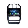 Android Радио CarPlay/Android Авто Автомобильный Навигатор Мультимедийный Плеер GPS RDS DSP Стерео Для Chrysler Grand Voyager 2006-2012