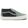 Sk8 Og Vans-Mid Lx 'Триколор - Тень' VN0A4BVCBY1
