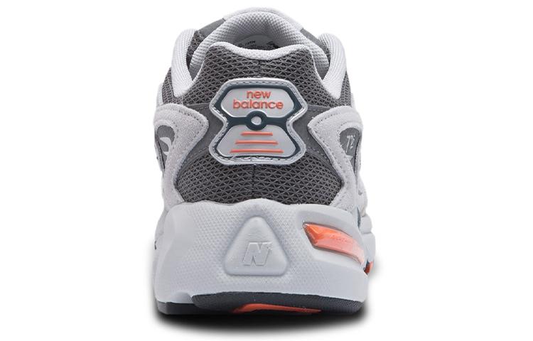 725 New Balance 'Темно-серый' ML725N