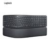 Logitech Беспроводная эргономичная клавиатура ERGO K860